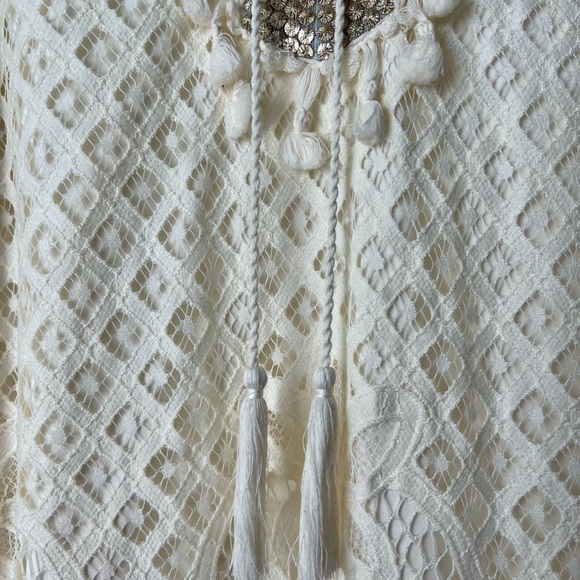 NEW CHARTER CLUB TUNIC TOP - Picture 3 of 12